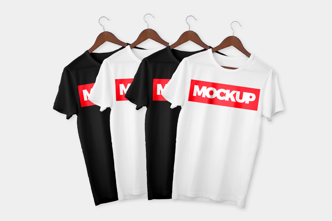 T shirt hotsell mockup photoshop