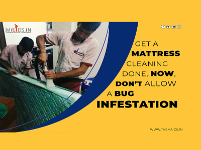 Mattress cleaning service is definitely worth it mattress deep cleaning