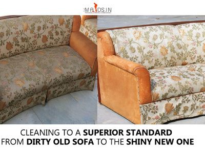 Sofa Dry Cleaning in Delhi NCR? carpet cleaning service