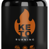 ketoburning australia