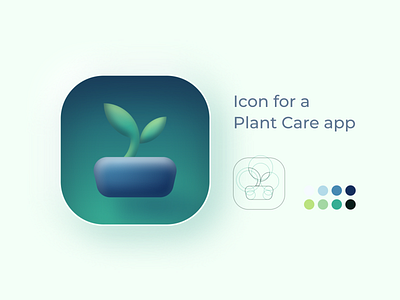 🌳 Plant Care App mobile mobile app mobile app design mobile design mobile ui ui ui ux ui design uidesign uiux ux ux ui ux design uxdesign uxui