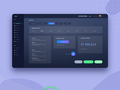 📊 Dashboard