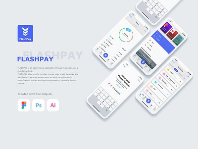 Flash Pay app mobile mobile app mobile app design mobile ui ui design uidesign ux ux ui ux design uxdesign uxui