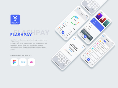 Flash Pay app