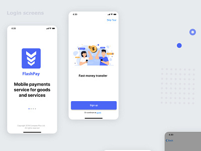 FlashPay App