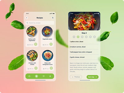 Recipe App