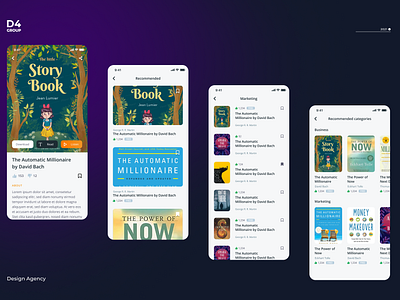 E-Book App