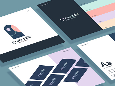 Branding Design