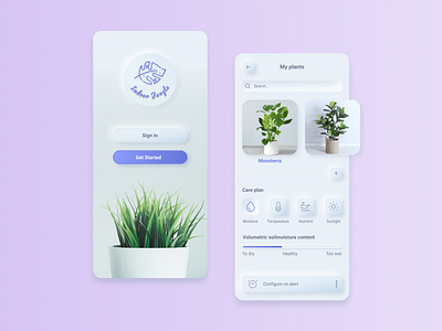 Plant App