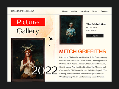 Gallery app