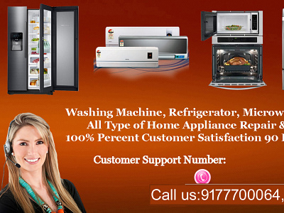 Samsung Washing Machine Service Center in Matunga