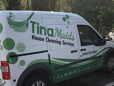 Home Cleaning Franchise Opportunities - Tina Maids Franchise LLC