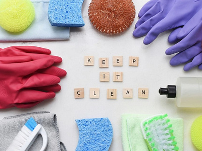 Low Cost Cleaning Franchise – Tina Maids Franchise LLC