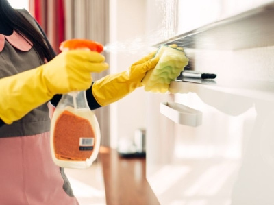 Why Invest In A Cleaning Franchise In 2022? cleaning business opportunities