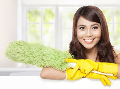 Cleaning Business Franchise Cost