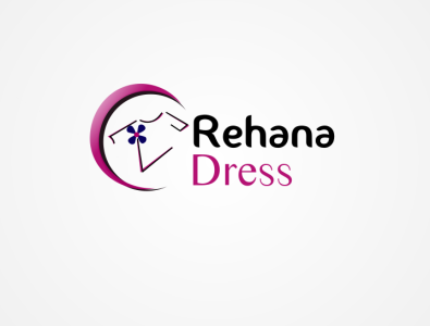 logo for garment shop