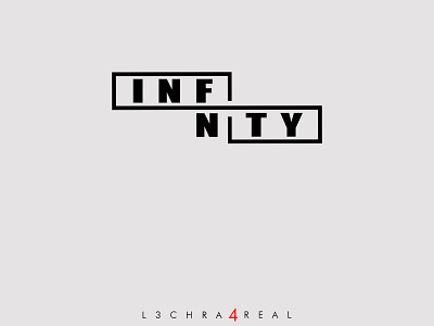infinity Logo branding design graphic design illustration illustrator logo typography ui vector