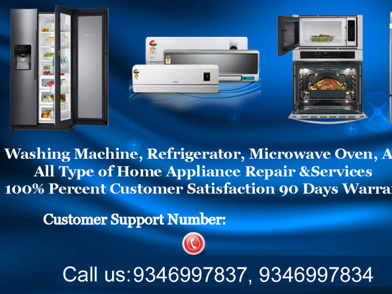 Haier Microwave Oven Service Center in Haier Microwave Oven Service Center in