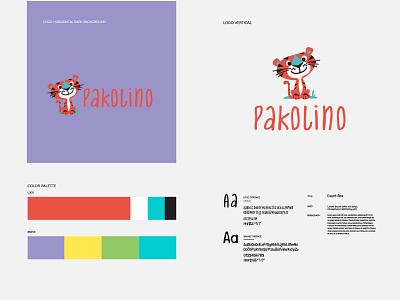 Pakolino 2d design affinity designer book branding characterdesign childrens book illustration flat font graphic design icon illustration logo positivity print sketch typeface ui vector