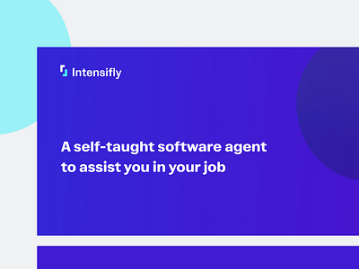 Intensifly Pitch Deck