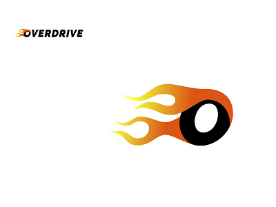 Overdrive Logo