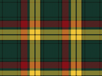 MacMillan Tartan Kilt