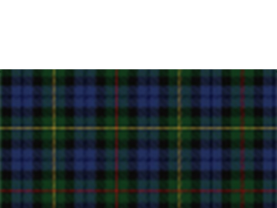 Gow Tartan Fabric