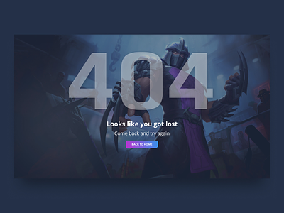 Page 404 error - Game store 404 concept design ecommerce error error 404 game game design game shop game store page 404 ui uiux ux web web design