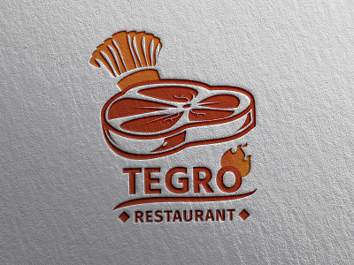 Restaurant logo design | Restaurant business art bhfyp brand brandidentity branding business creative design graphic graphicdesigner illustrator logo logobrand logodesign logoinspiration logomaker logomark logotype marketing typography