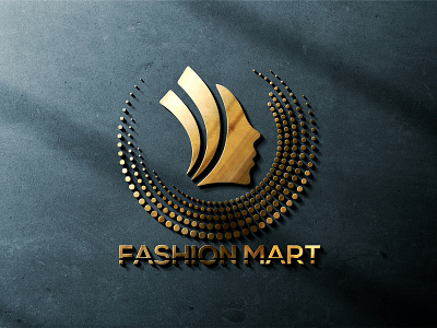 Fashion logo design | For your business art bhfyp brand brandidentity branding business creative design graphic graphicdesigner illustrator logobrand logodesign logoinspiration logomaker logomark logotype marketing minimallogo typography