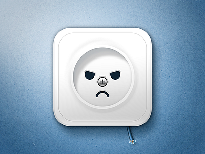 Angry Socket