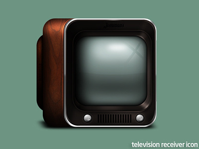 idiotbox app box design icon idiotbox television tv