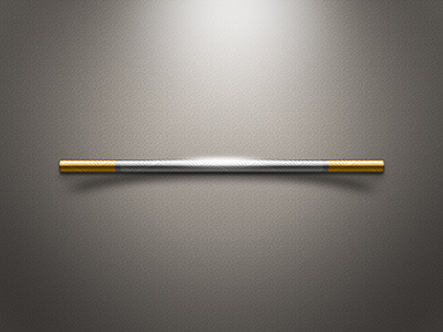 Golden Cudgel  金箍棒