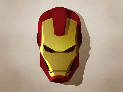 ironman [with wallpaper size]