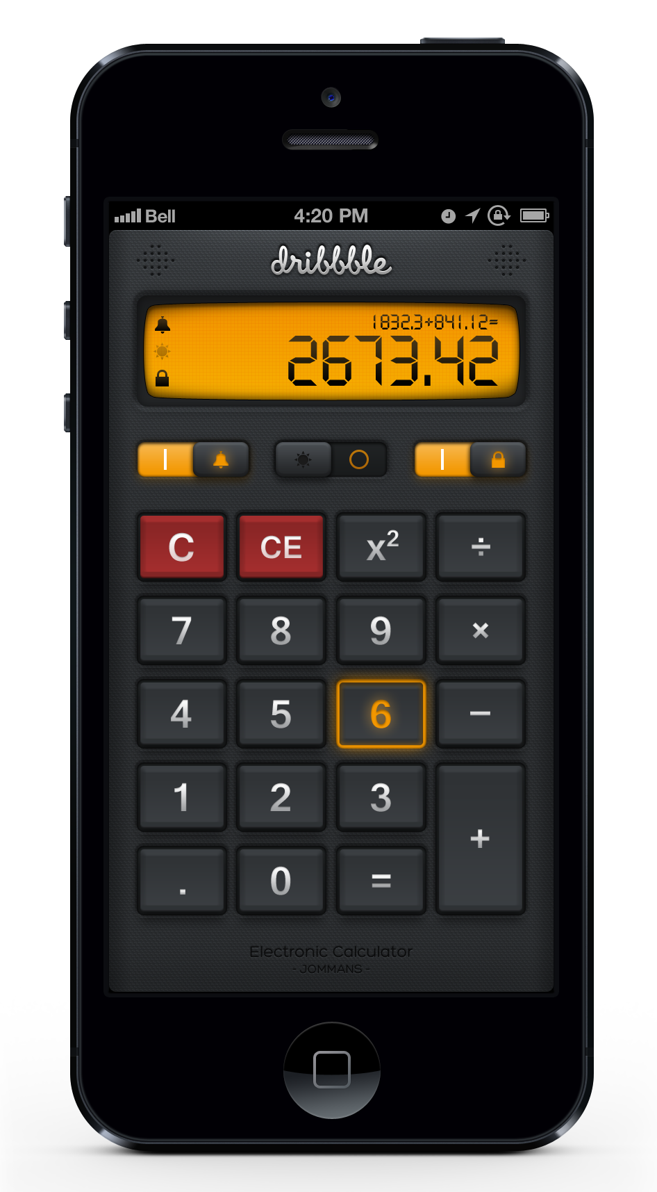 calculator