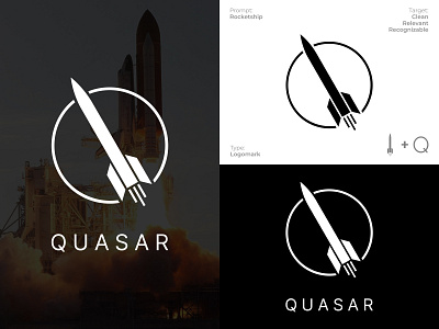 Quasar - Concept