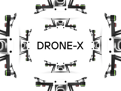 Drone X