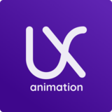 UX animation