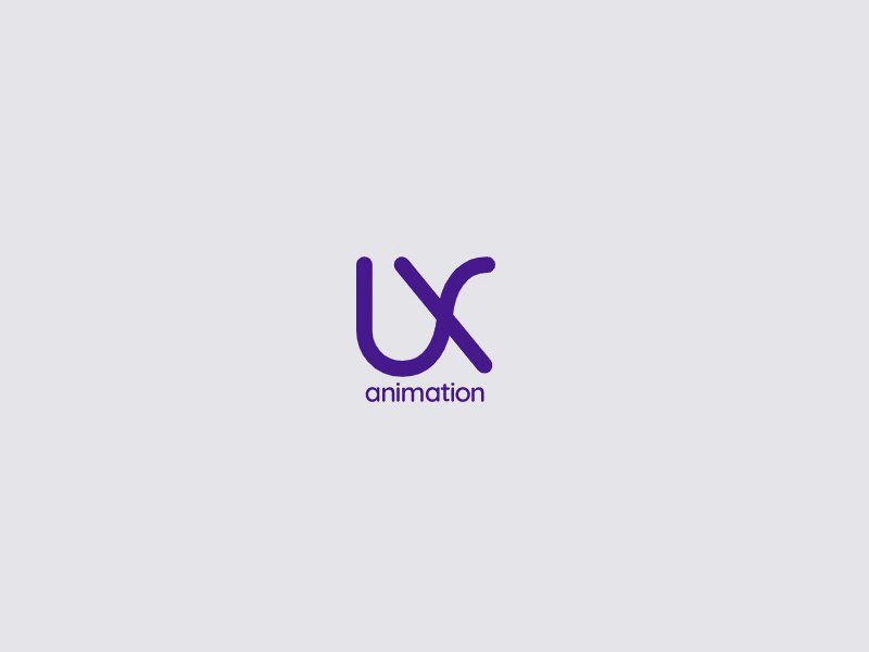 UX animation logo intro 2danimation aftereffects animation icon logo logoanimation lottie lottiefiles motion motiondesign ui uianimation uimotion ux uxanimation uxmotion