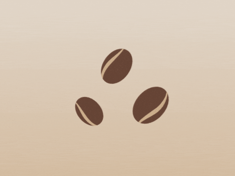 Coffee cup 2danimation aftereffects coffee coffeelover illustration lottie uxanimation