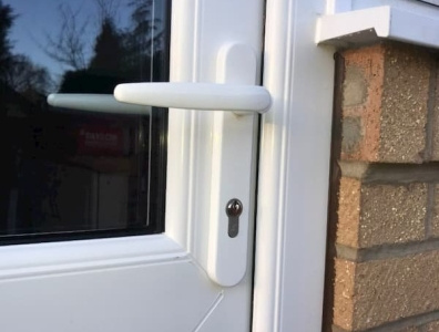 UPVC Door Lock Repair locksmith york