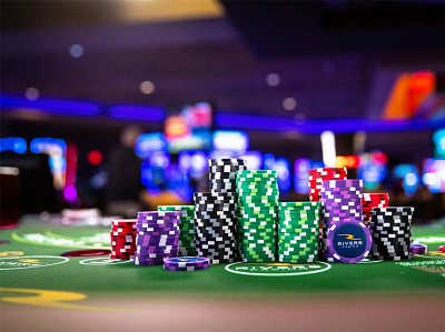 How to Manage Your Money at a Gambling Casino casino