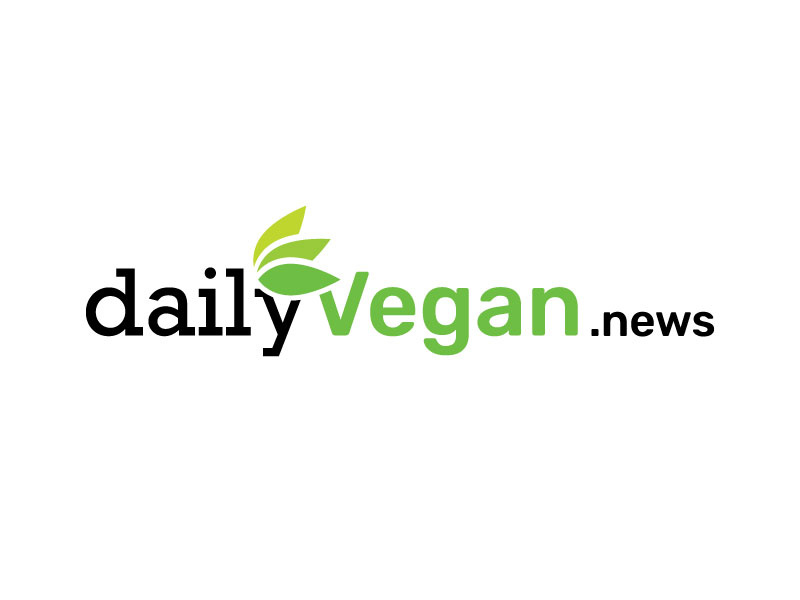 Logo Concept for a Vegan Blog Website by Divjot Singh on Dribbble