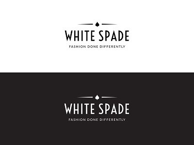 Logo Concept for a Fashion Brand