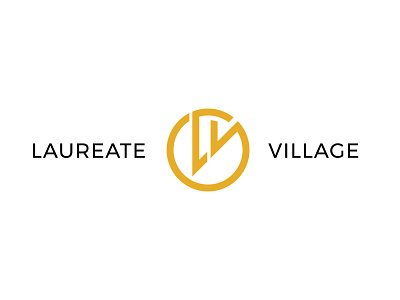 Logo Concept for a Real Estate Company