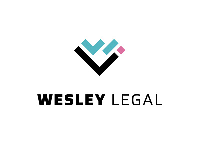 Logo Concept for a Law Firm