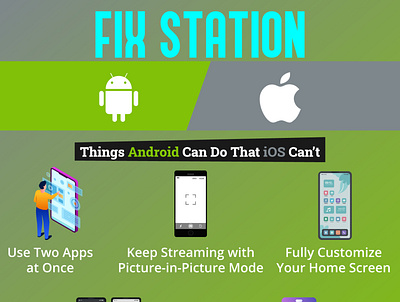 Fix station Dec fix station nov