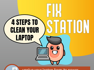 Fix station Jan