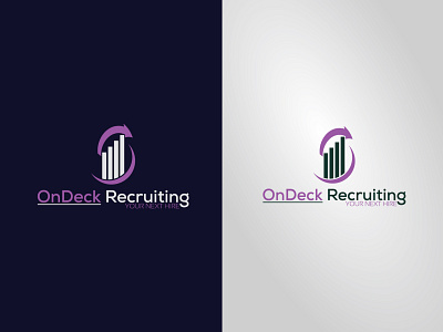OnDeck Recruiting Company Logo