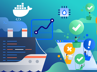 What Problems Does Docker Solve agile docker software software development